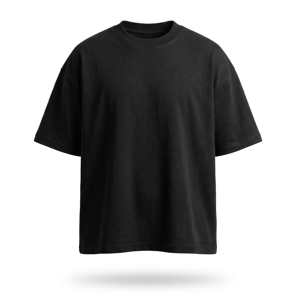 Vault Oversize Tee