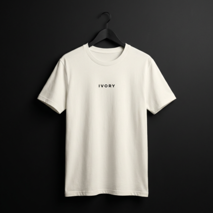 Ivory Tee