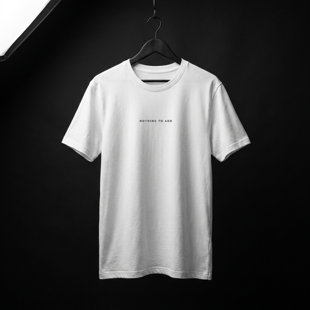 Stark Tee Stark Tee - Image 1