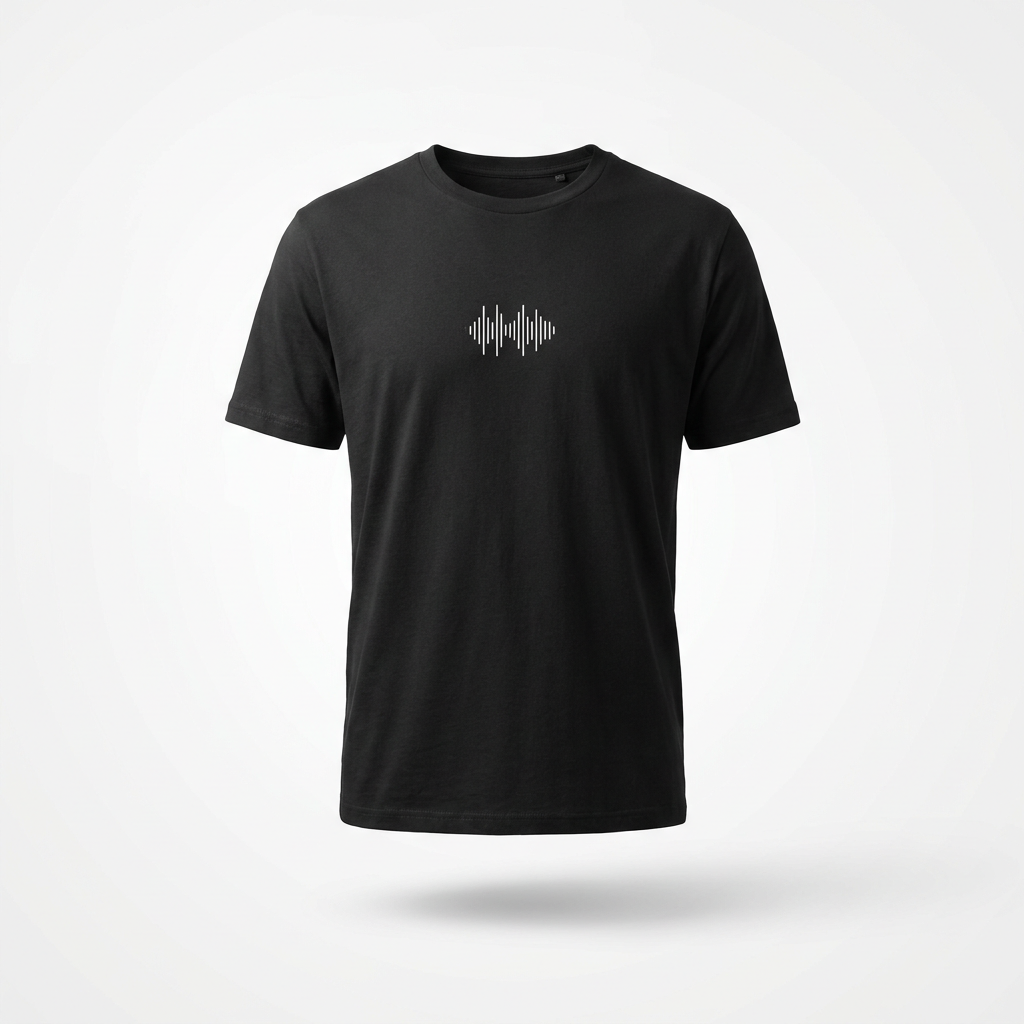 Static Tee Static Tee - Image 1
